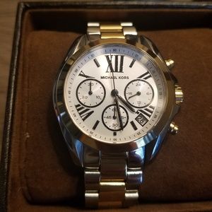 Michael Kors Mini Bradshaw